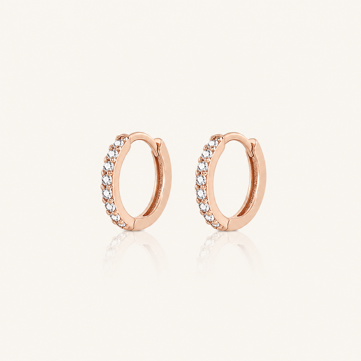 Pendientes Aina