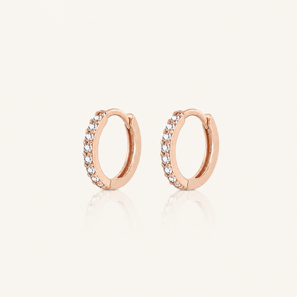 Pendientes Aina