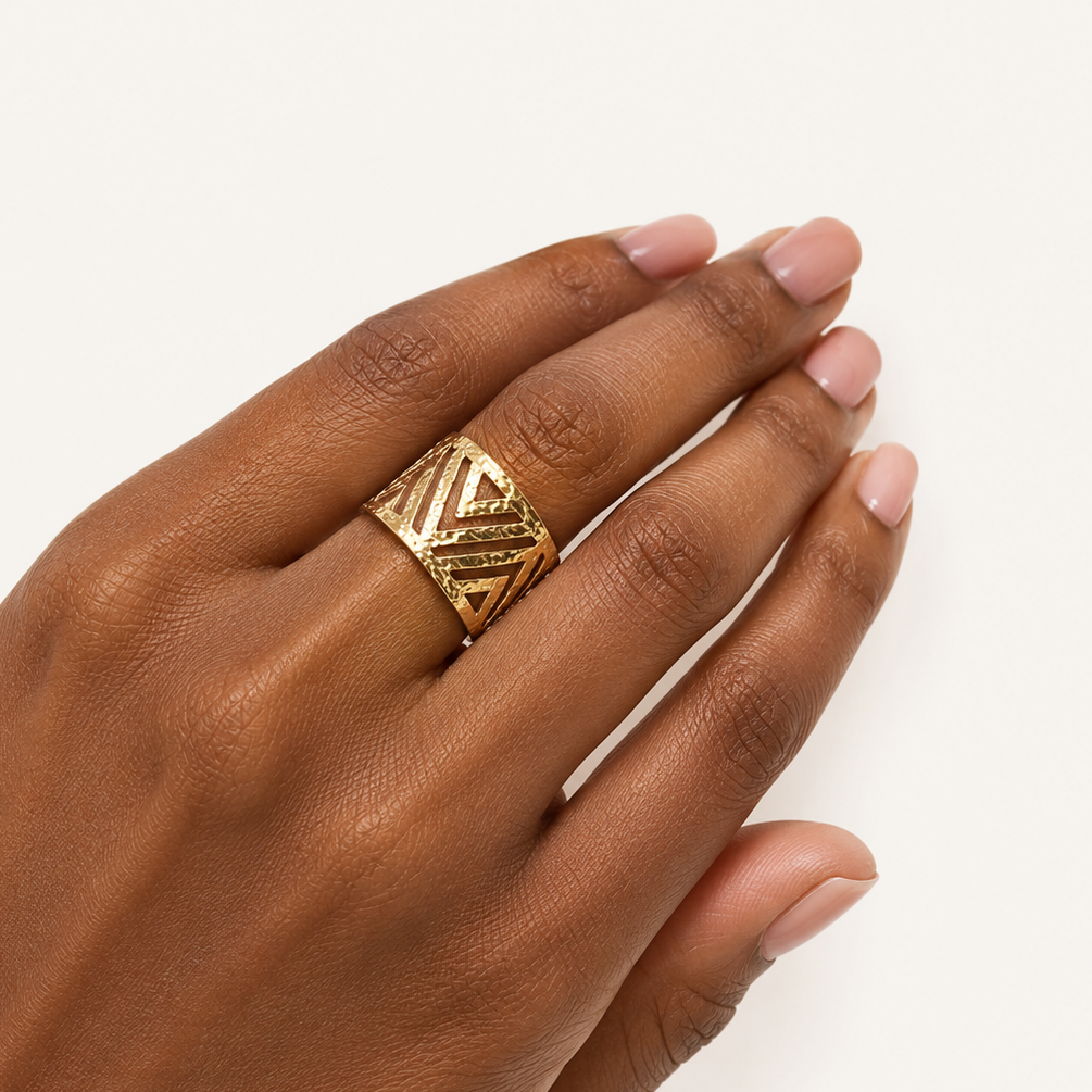 Anillo Nexo