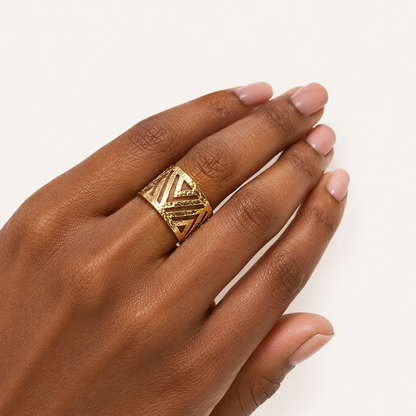 Anillo Nexo