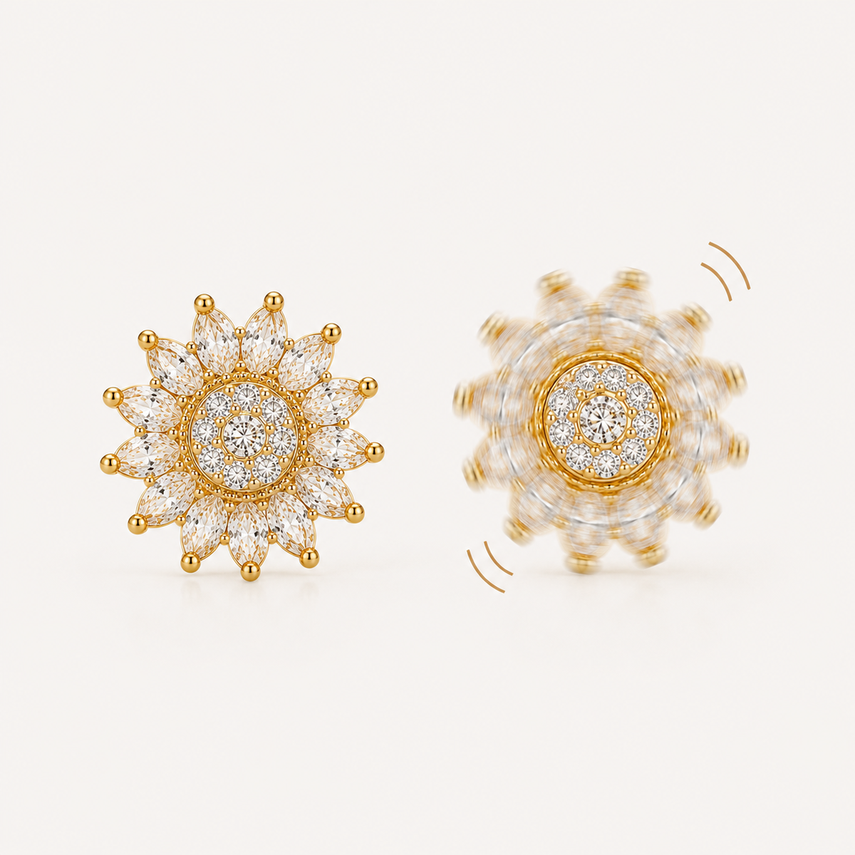 Pendientes Viana