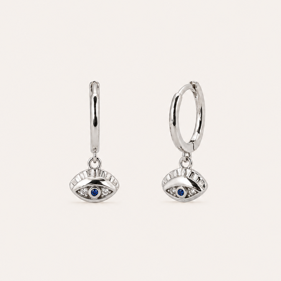 Pendientes Nazar