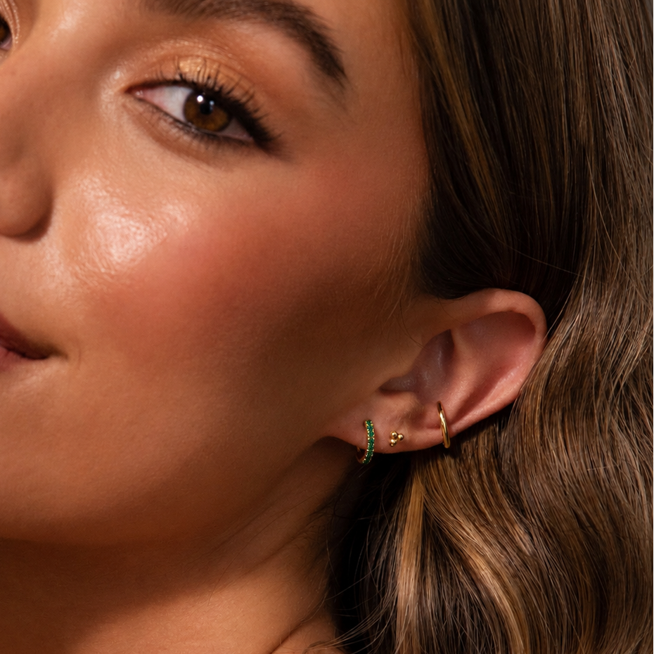 Pendientes Senda