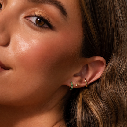 Pendientes Senda