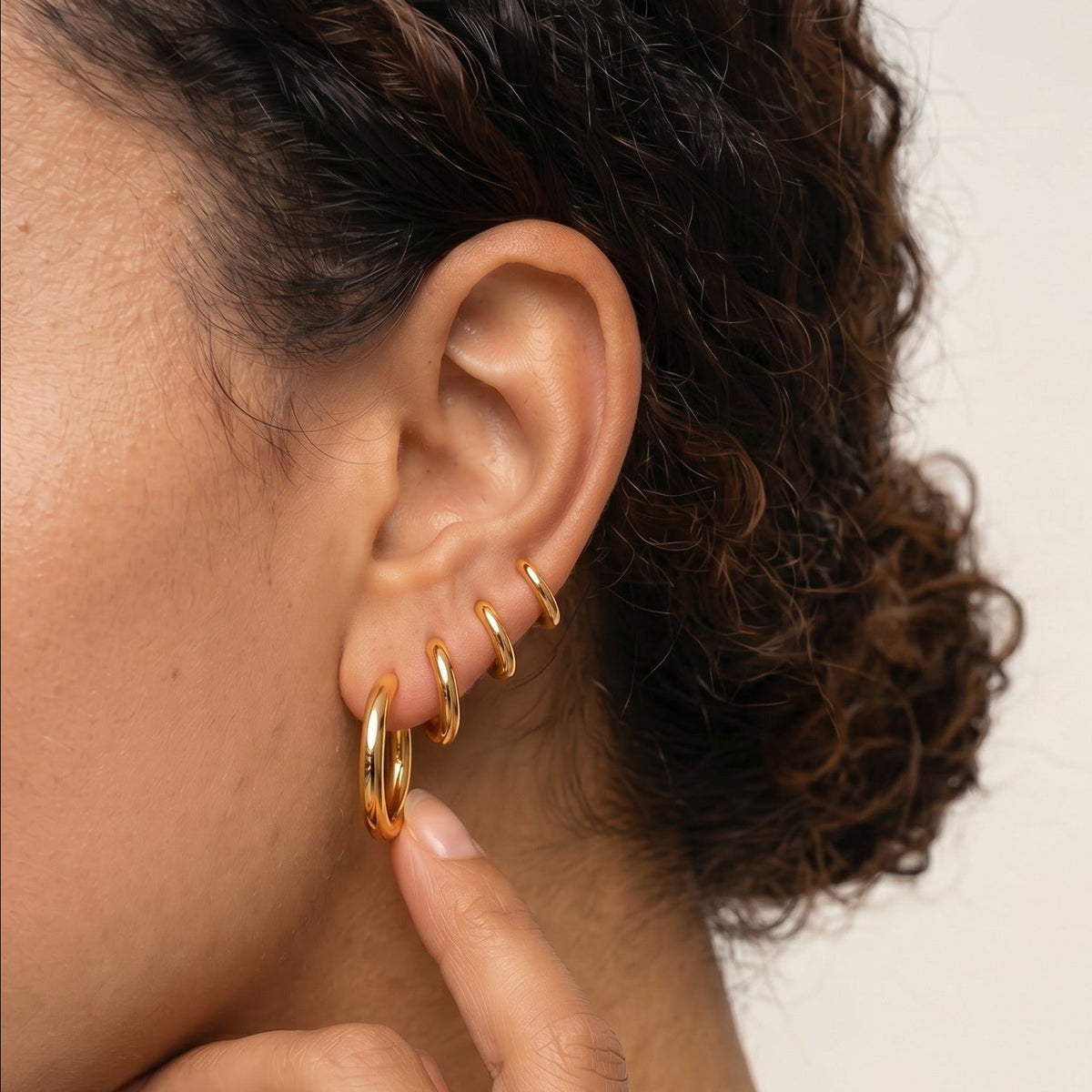 Pendientes Yara