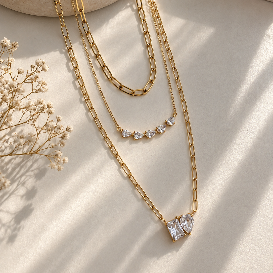 Conjunto Ivara