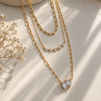 Conjunto Ivara