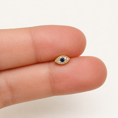 Piercing Lune