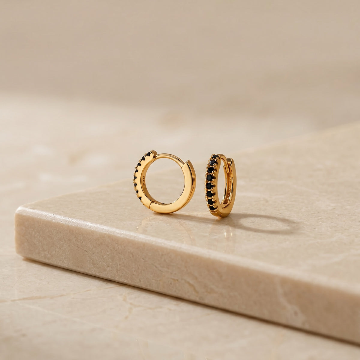 Pendientes Halia