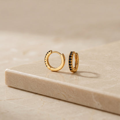 Pendientes Halia