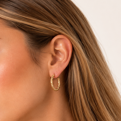 Pendientes Vega