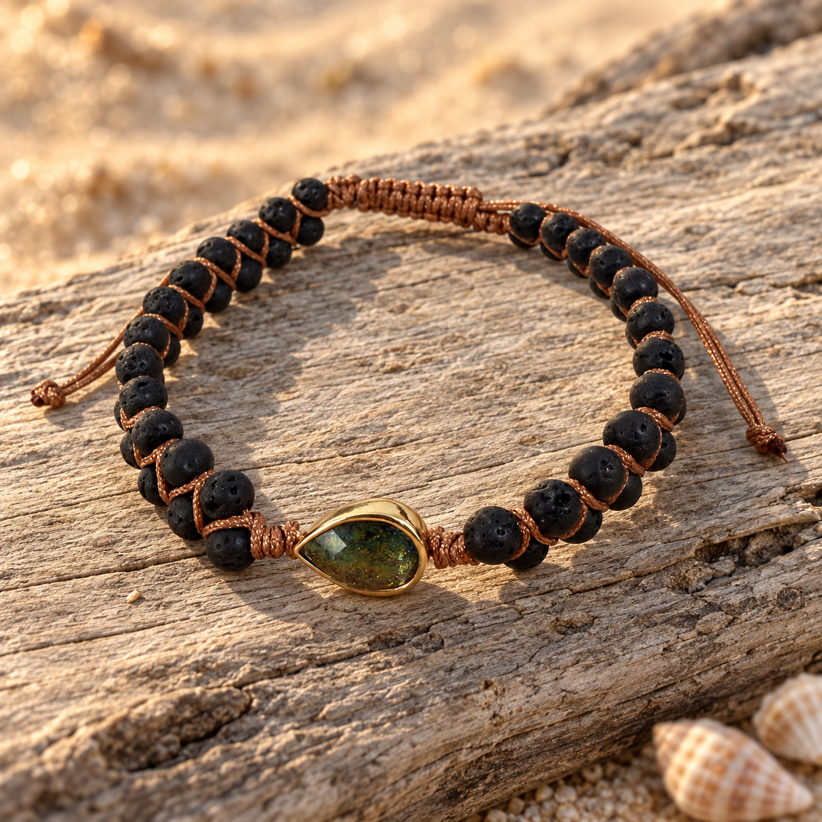 Pulsera Nébula