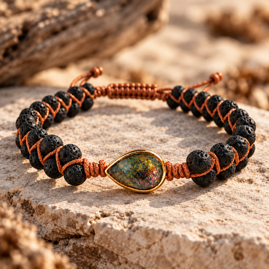 Pulsera Nébula