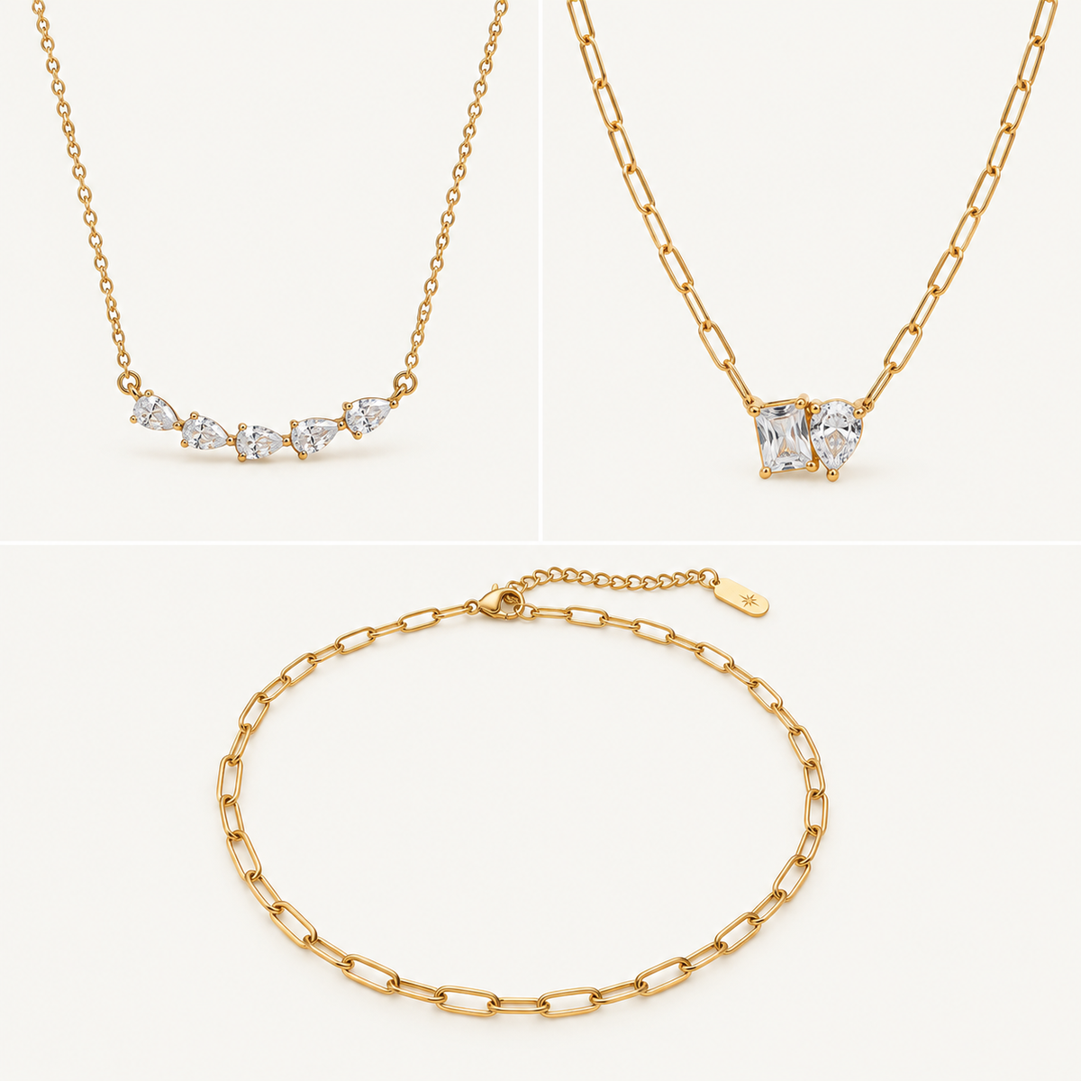 Conjunto Ivara