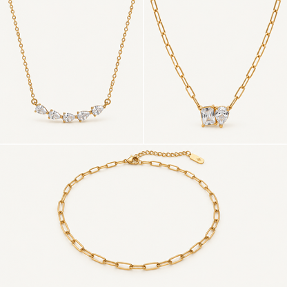 Conjunto Ivara