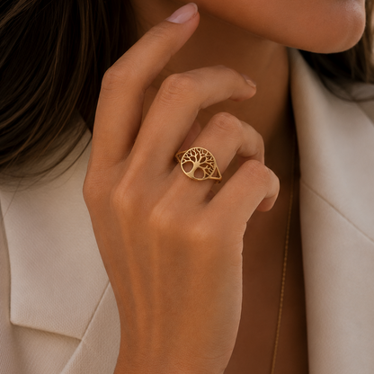 Anillo Gaia