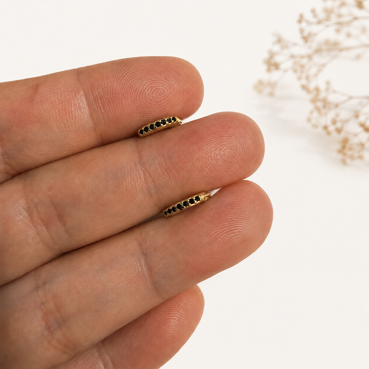 Pendientes Halia
