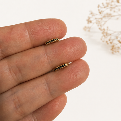 Pendientes Halia
