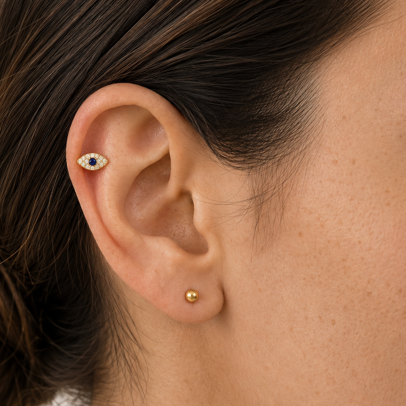 Piercing Lune