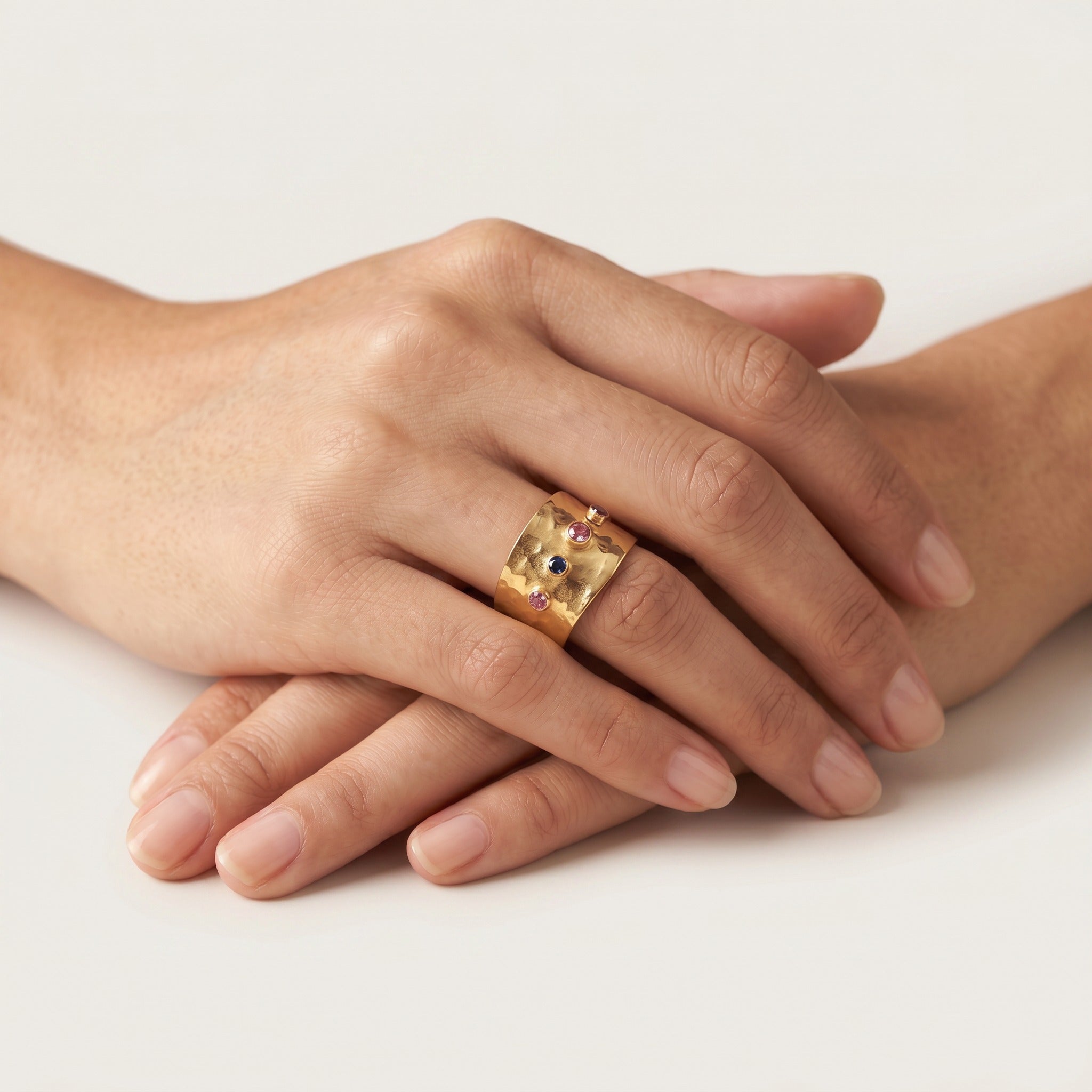 Anillo Prisma