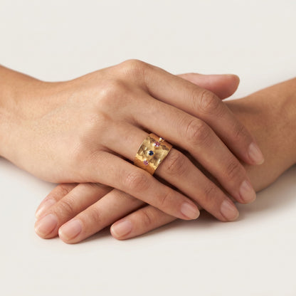 Anillo Prisma
