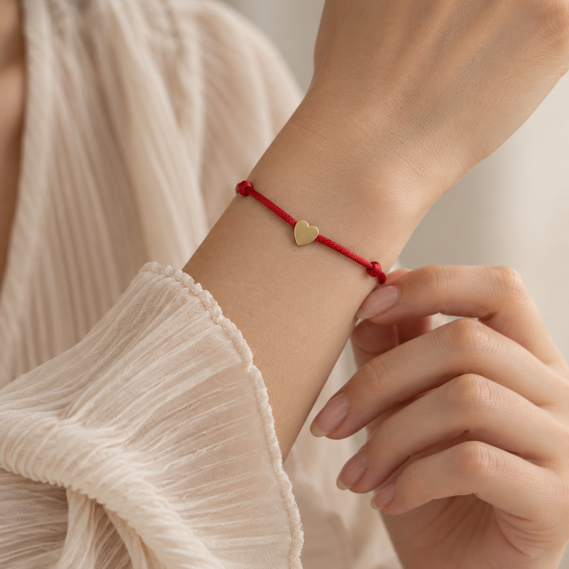 Pulsera Petite Love