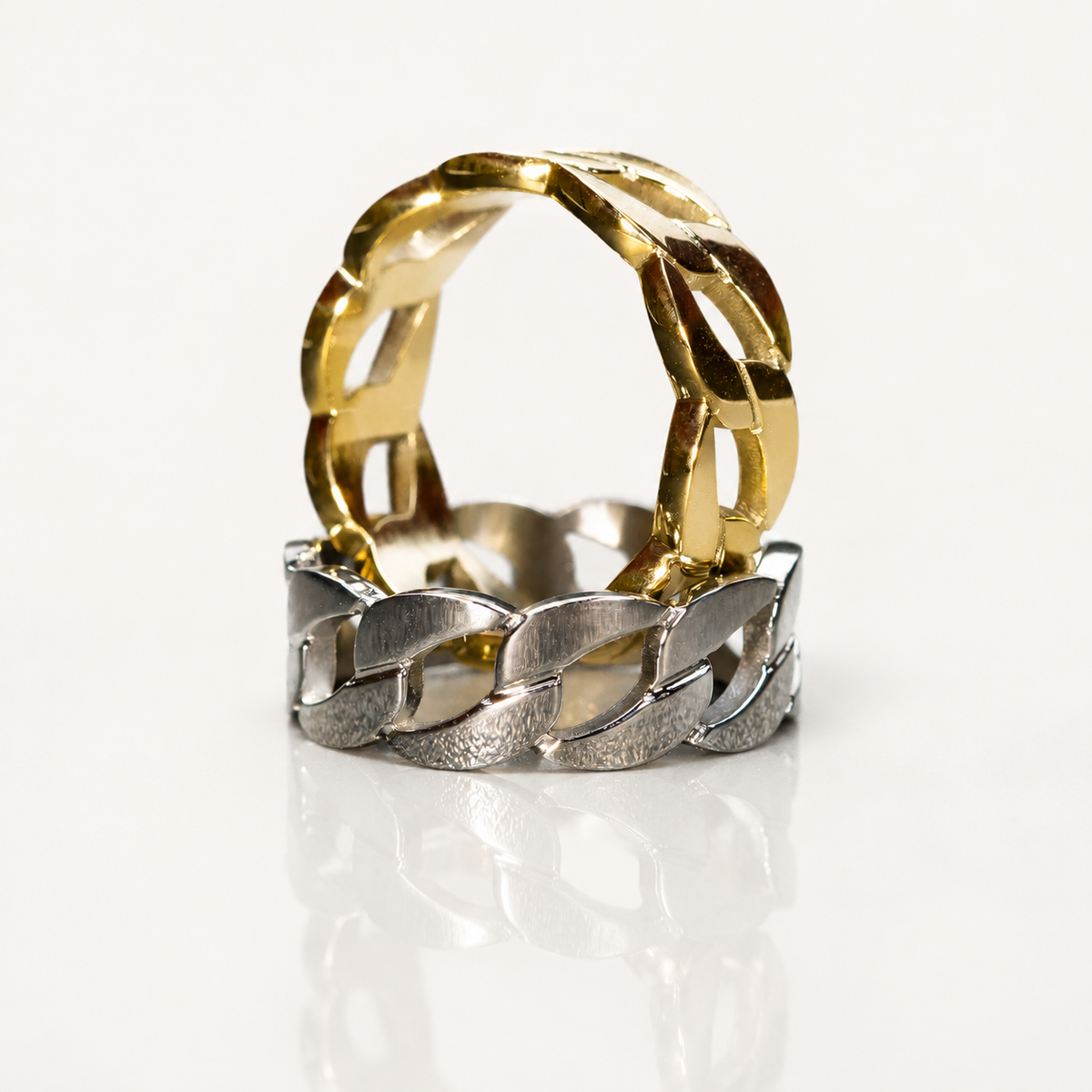 Anillo Amiel
