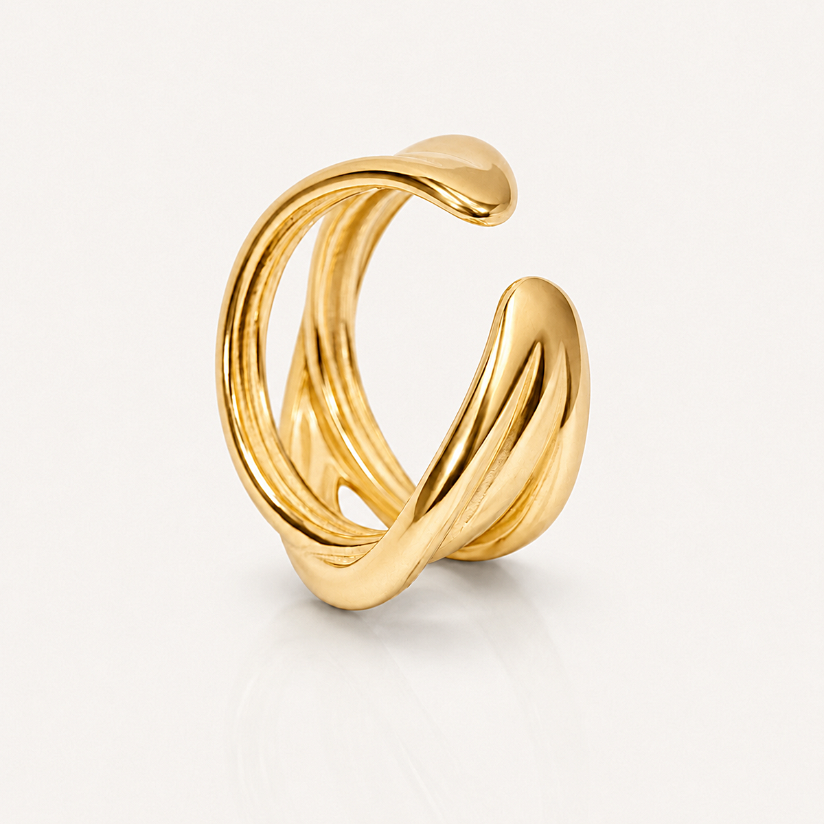Anillo Ovara