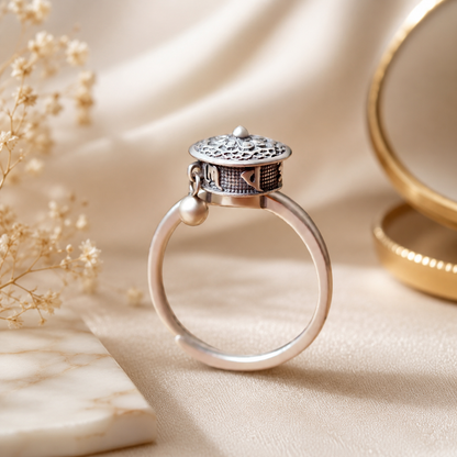 Anillo Kaila