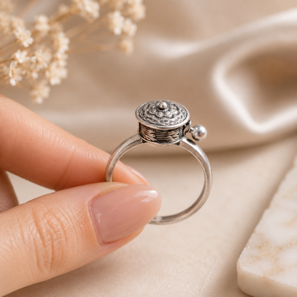 Anillo Kaila