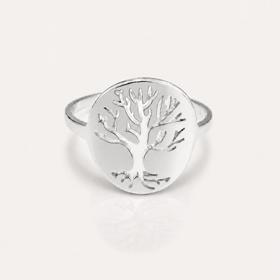 Anillo Vida