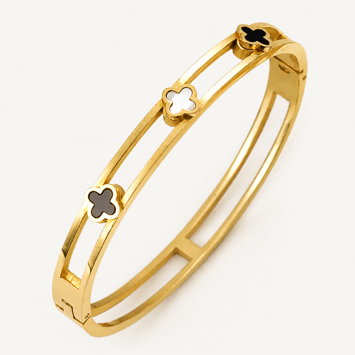 Pulsera Amara Set de 4