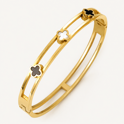 Pulsera Amara Set de 4