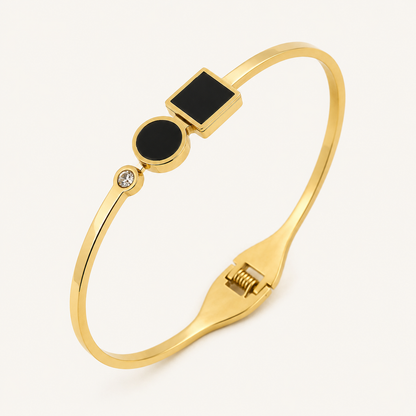 Pulsera Amara Set de 4