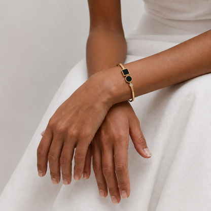 Pulsera Amara Set de 4