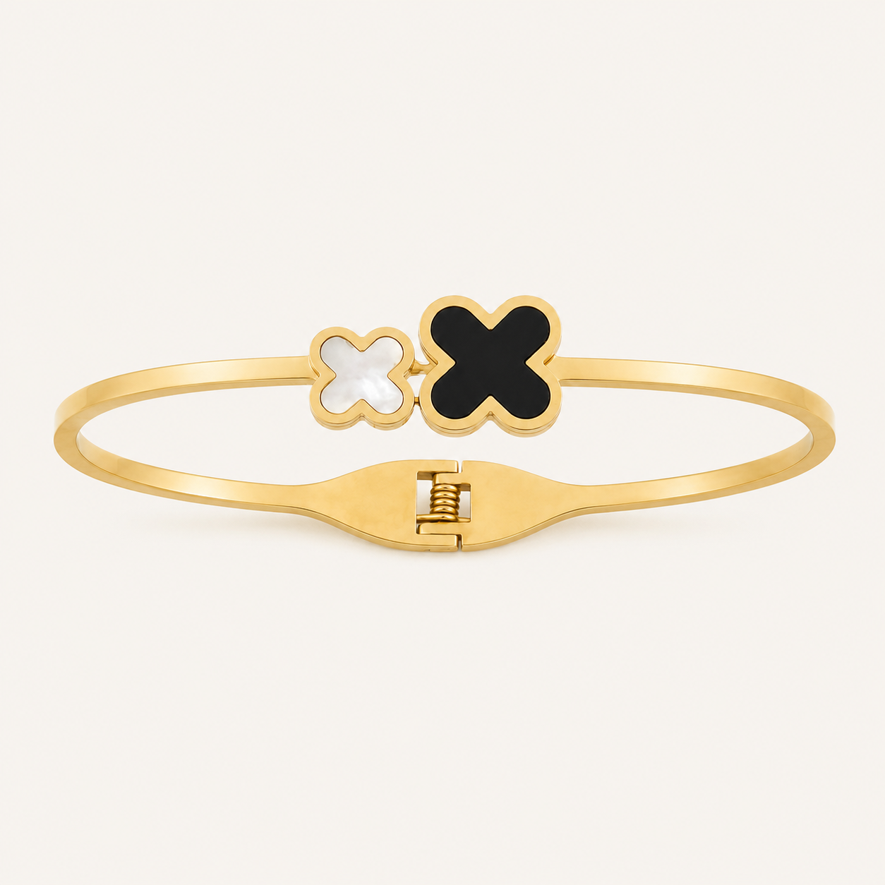Pulsera Amara Set de 4