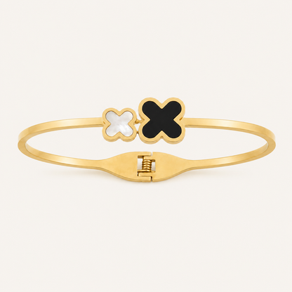 Pulsera Amara Set de 4