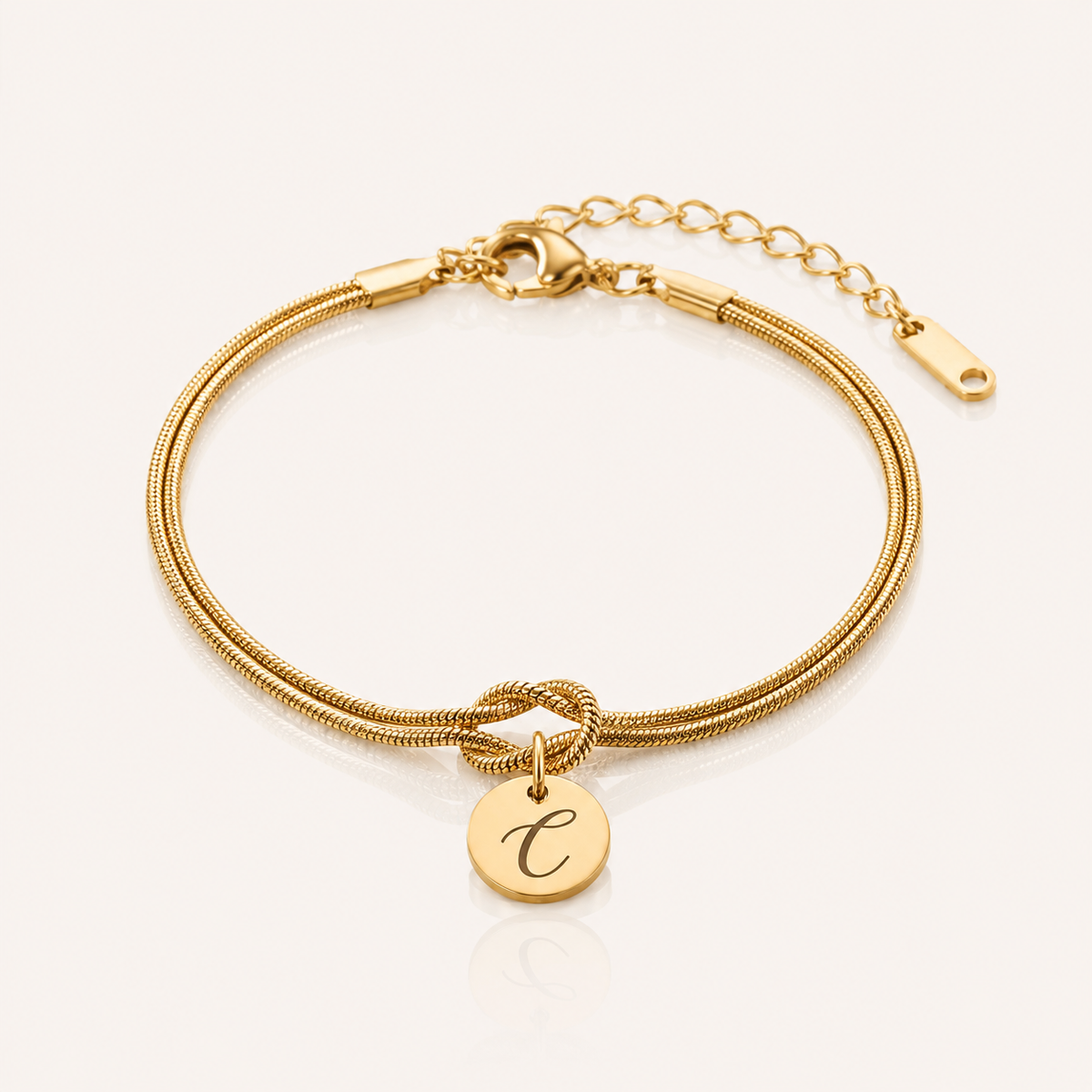 Pulsera Infinity
