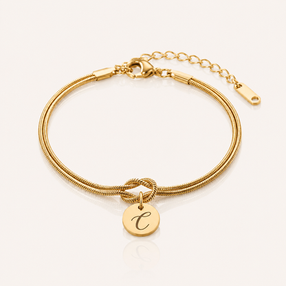 Pulsera Infinity