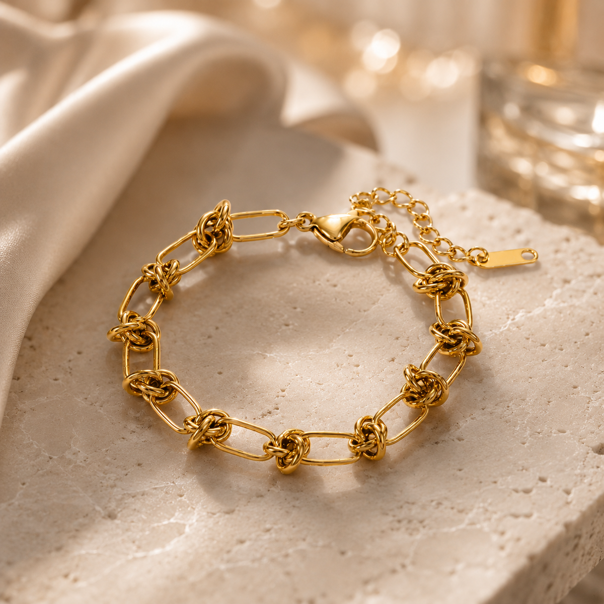 Pulsera Olaria