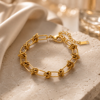 Pulsera Olaria