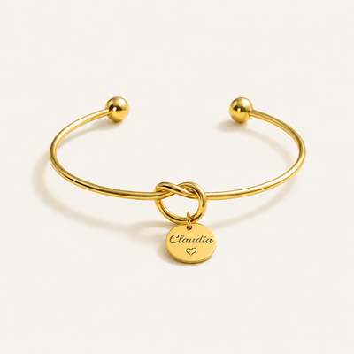 Personalized Royal Spark Bracelet