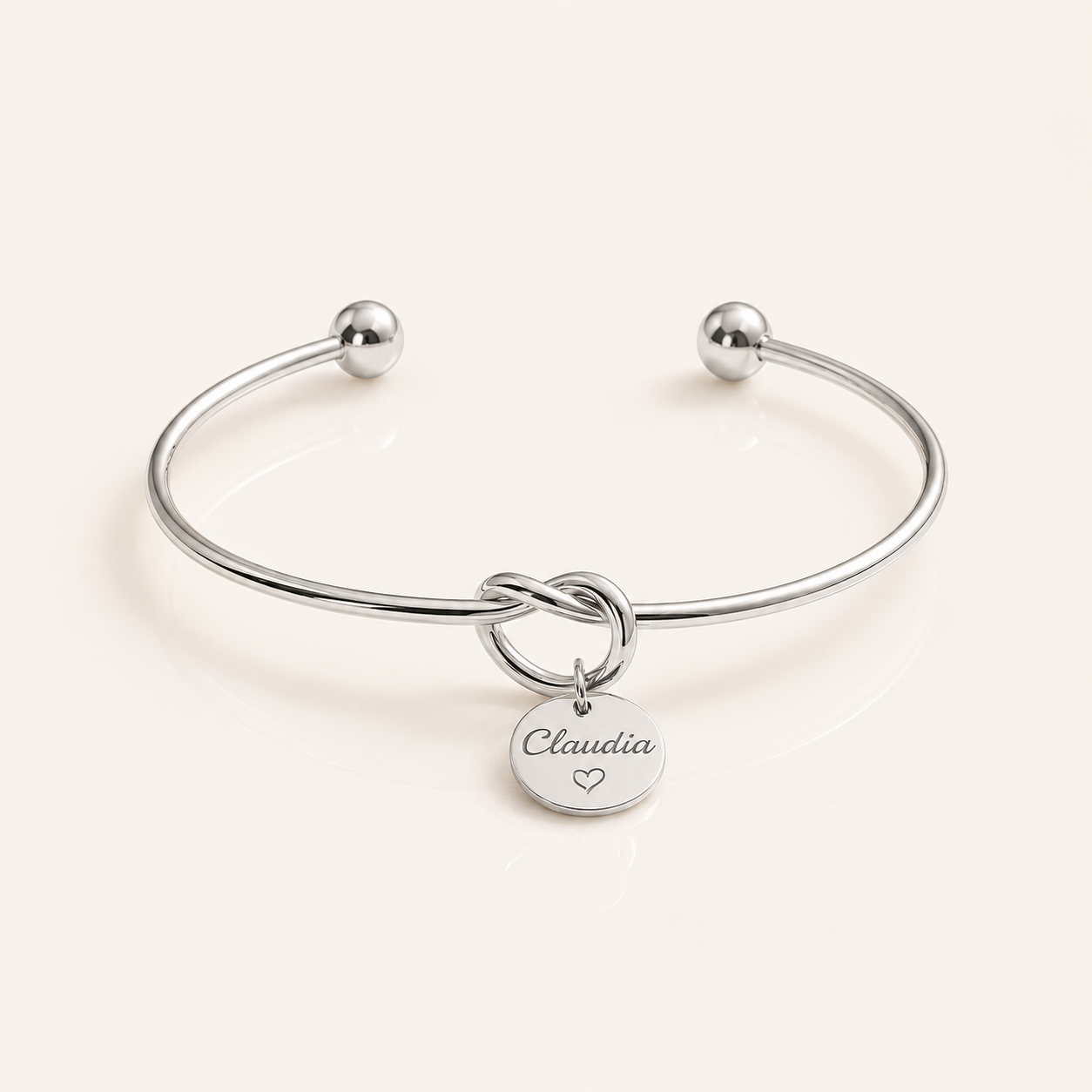 Personalized Royal Spark Bracelet