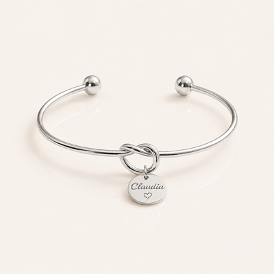 Personalized Royal Spark Bracelet
