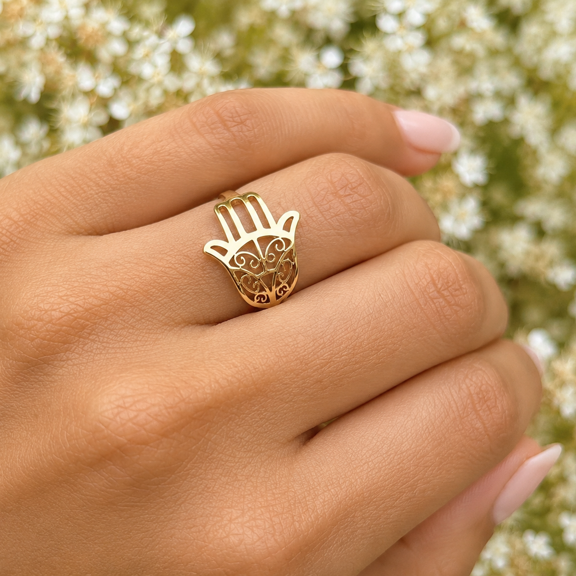 Anillo Zalia