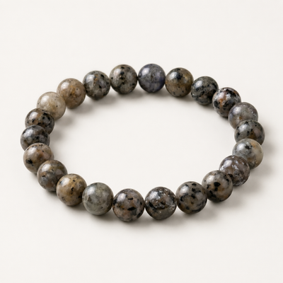Thruster Amulet 12 constellations Bohemian-style crystal beads