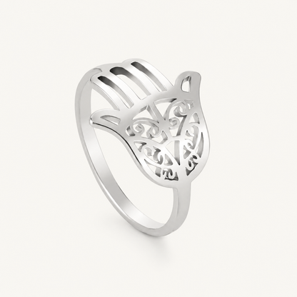 Anillo Zalia