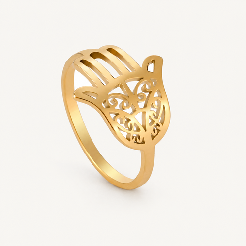 Anillo Zalia