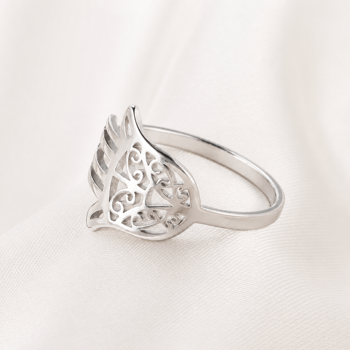 Anillo Zalia