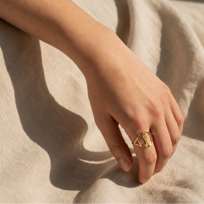 Anillo Éter
